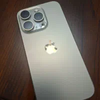 آیفون ۱۵ پرو zaa