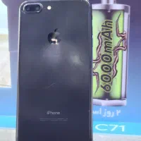 ایفون ۷ پلاس