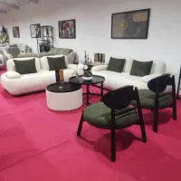 مبل راحتی مکانیزم ۲۰۲۶ کالینا|مبلمان خانگی و میز عسلی|تهران, صاحب الزمان|دیوار