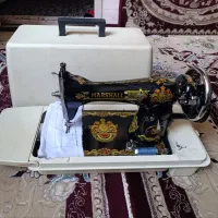 چرخ خیاطی مارشال