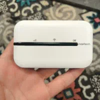 مودم جیبی نازتک