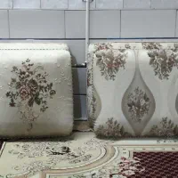 پشتی دو رو عربی