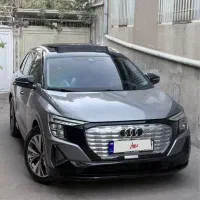 ائودی Q5 تیپ ۲