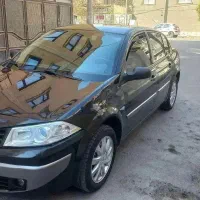 مگان دنده ۲۰۰۹ استثنائی معاوضه پارس ایکس ۶۰ ۲۰۶