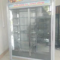 یخچال صنعتی و فروشگاهی