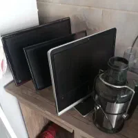 مانیتور ال ی دی وال سی دی