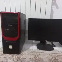 کامپیوترi3-۳۰۰۰ در حد نو|رایانه رومیزی|رامسر, |دیوار