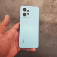 گوشی شیاومی Redmi Note 12 حافظه 256 گیگابایت