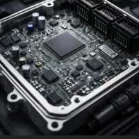 تنظیم موتور تخصصی هوشمند