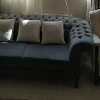 سرویس مبلمان|مبلمان خانگی و میز عسلی|شیراز, جانبازان|دیوار