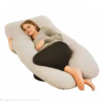 بالش یو /مناسب برای خانم های باردار