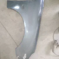 گلگیر 206 سمت راست