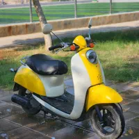 اسکوپی و موتور مزایده