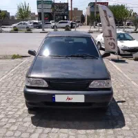 پراید ۸۳ انژکتور