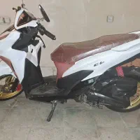 موتور کلیک طرح کویر مدل ۱۴۰۰