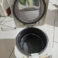 سرخکن CAPRISE|اجاق گاز و لوازم برقی پختوپز|فردیس, ثابتی|دیوار