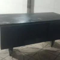 سالم بدون ترک و پوسیدگی دراش سالمه با کلید|میز تحریر و کامپیوتر|لوشان, |دیوار