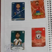 کارت و برچسب تعداد بالای کیمدی|کلکسیون و سرگرمی|نوشهر, |دیوار