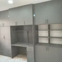 نصب کابینت MDF.تعمیرات کمد کابینت