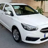 شاهین Gسانروف دار مدل 1401