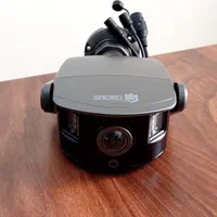 دوربین بی سیم کاملا ضدآب و گردغبار تصویر عریض z308|دوربین مداربسته|زنجان, |دیوار