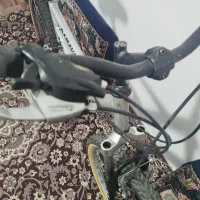 دوچرخه مارک آساک۲۶ طوقه المنیوم کاملا سالم|دوچرخه، اسکیت، اسکوتر|پاکدشت, حصار امیر|دیوار