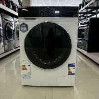 لباسشویی هیمالیا ۱۰ کیلو اکبند