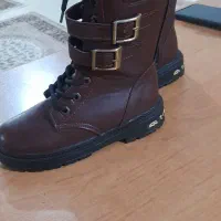 بوت نو بچه گانه