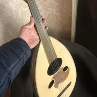 ساز عود سوکر حرفه ای