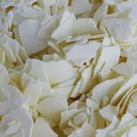 خامه خشک پولکی