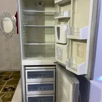 یخچال دو طبقه|یخچال و فریزر|تنکابن, |دیوار