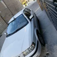 سمند 91 دوگانه کارخانه بسیار کم‌کار