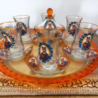 سرویس چای خوری مجلسی