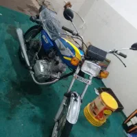 موتور‌سی‌دی‌ای‌مزاعده‌در‌حد|موتورسیکلت|کردکوی, |دیوار