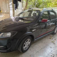 کوییک|خودرو سواری و وانت|ایلام, |دیوار