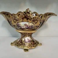 کشکول شکلات خوری آجیل خوری