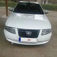 سمند سورن پلاس EF7 1400