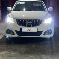هایما s7 توربو مدل 1398 بی رنگ خانگی