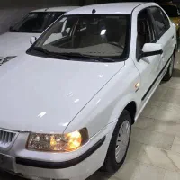 سمند EF7 مدل 93 خوش قیمت