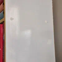 کتابخانه|کتابخانه، شلف، قفسه‌های دیواری|قم, زنبیل آباد|دیوار