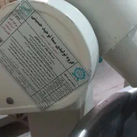 خمیرگیر3کیسه|ماشینآلات صنعتی|گرگان, |دیوار