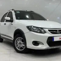 کوییک gxr صفر سال 1404