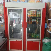 یخچال ویترینی