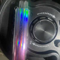 قلیون شارژی دائمی