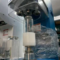 دستگاه کنسیلر و درببند صنعتی آکبند|کافیشاپ و رستوران|تهران, اباذر|دیوار