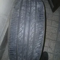 لاستیک های فلای ۱۶