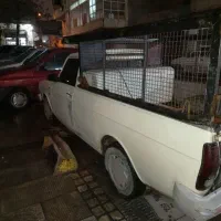 پیکان وانت مدل ۹۱