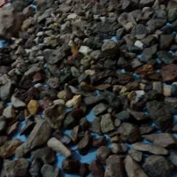 یک پک الماسهای شب‌های آسمانی با سختی بالای ده وهم