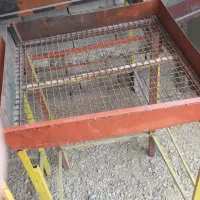 میزمیوه فروشی|فروشگاه و مغازه|کبودرآهنگ, |دیوار