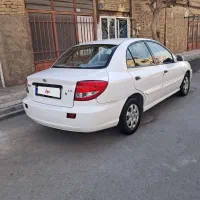ریو ۸۹ عقب جلو پلمپ